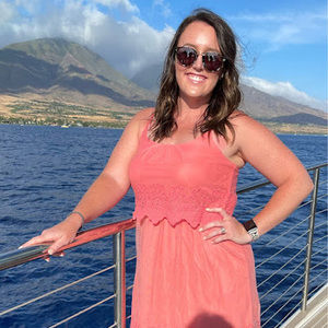 Meet your Posher, Chelsie